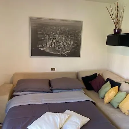 Francishouse-free Parking-close Hospital Cisanello 比萨