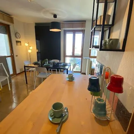Francishouse-free Parking-close Hospital Cisanello Apartment Pisa
