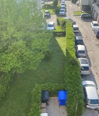 Apartment Francishouse-free Parking-close Hospital Cisanello *