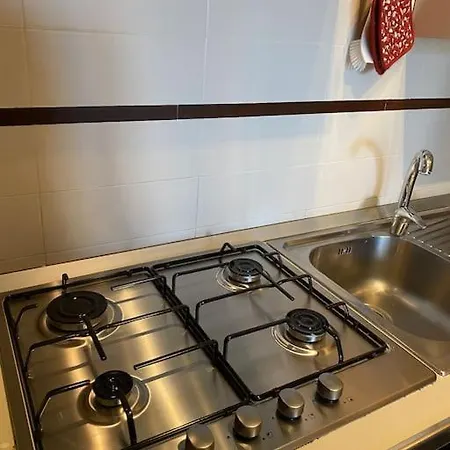 Francishouse-free Parking-close Hospital Cisanello Apartment Pisa