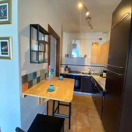 Apartment Francishouse-free Parking-close Hospital Cisanello Pisa
