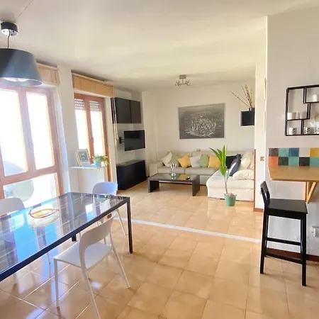 Apartment Francishouse-free Parking-close Hospital Cisanello
