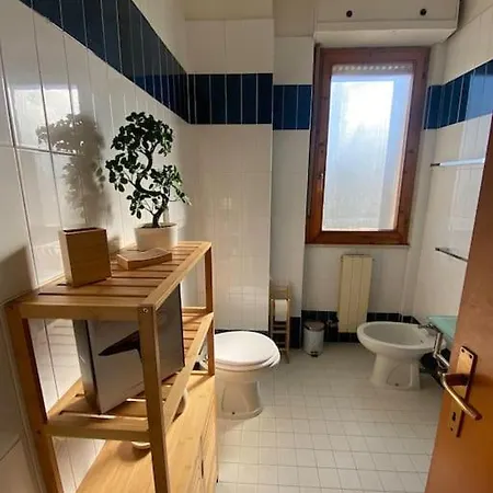 Francishouse-free Parking-close Hospital Cisanello Apartment Pisa