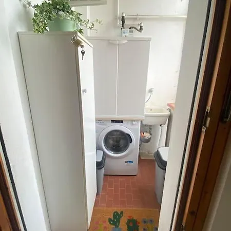 Francishouse-free Parking-close Hospital Cisanello Apartment
