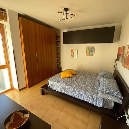Francishouse-free Parking-close Hospital Cisanello Apartment