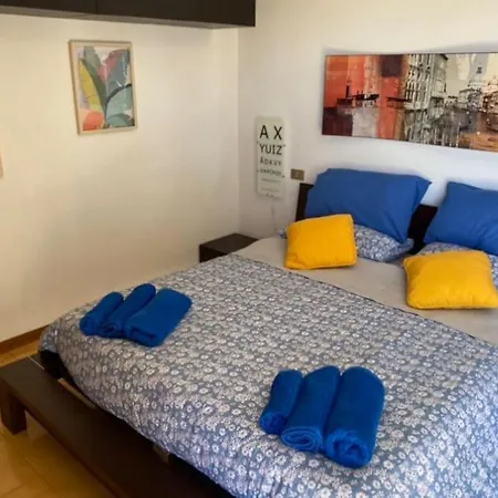Francishouse-free Parking-close Hospital Cisanello Apartment Pisa