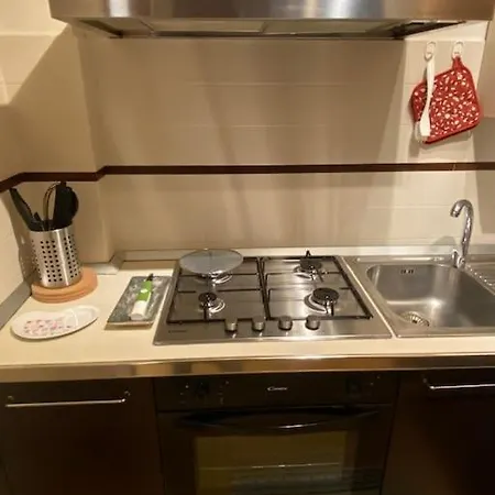 Francishouse-free Parking-close Hospital Cisanello *