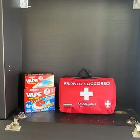 Francishouse-free Parking-close Hospital Cisanello * Pisa