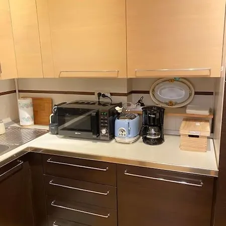 Francishouse-free Parking-close Hospital Cisanello Pisa