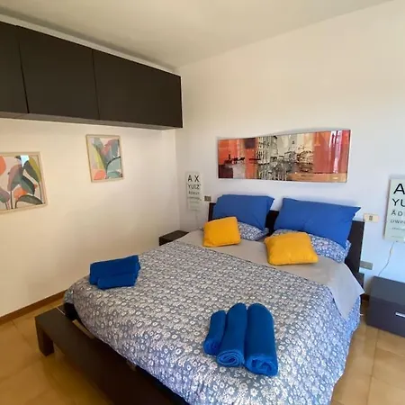Francishouse-free Parking-close Hospital Cisanello Pisa