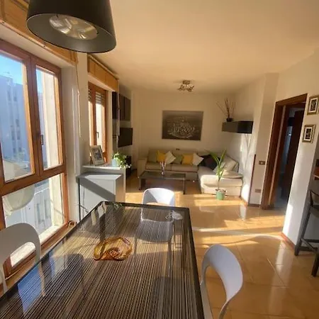 Francishouse-free Parking-close Hospital Cisanello * Pisa